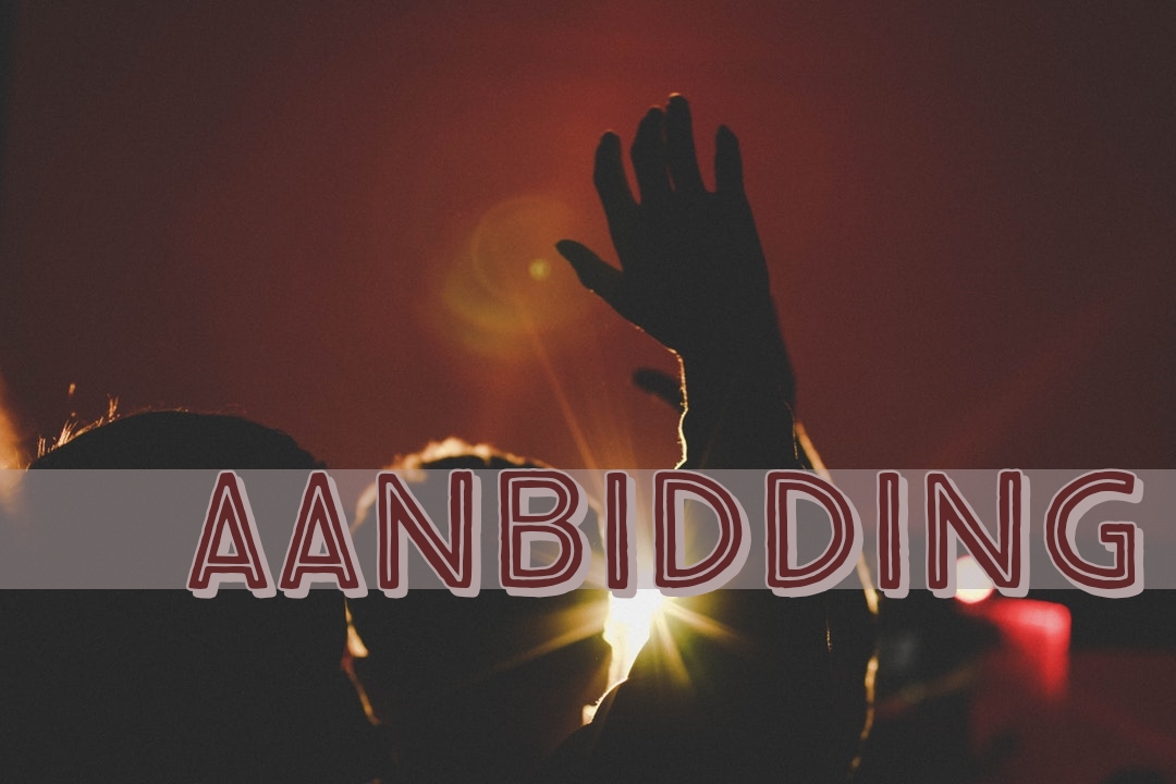 Aanbidding