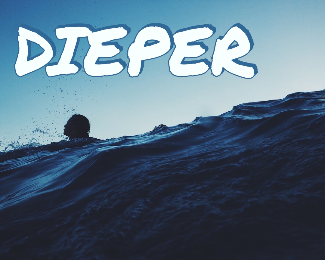 Dieper