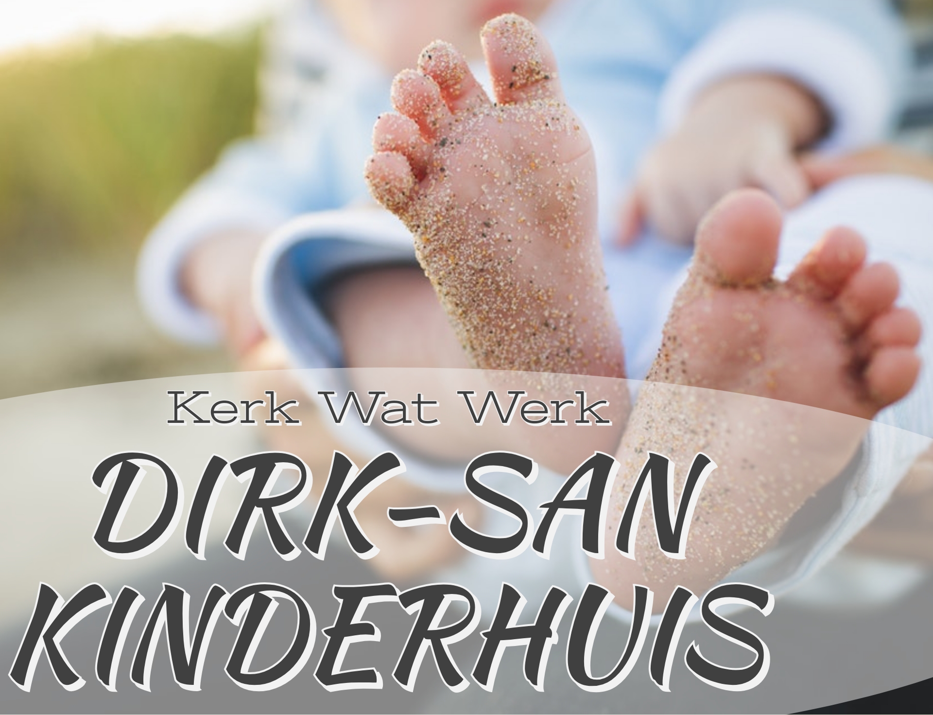 Dirk-San Kinderhuis